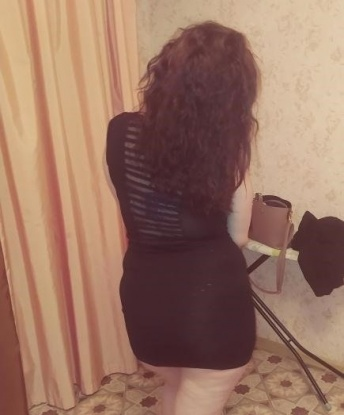 Анкета проститутки Жанна - город Благовещенск, 27 лет, №13536